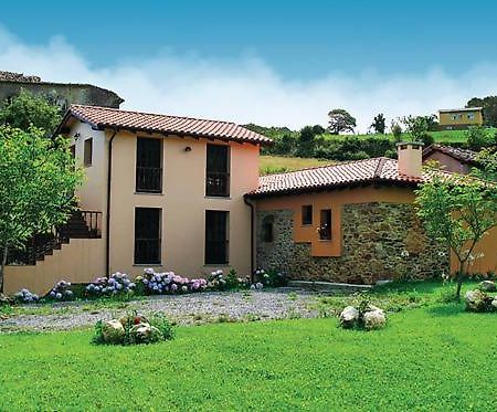Apartamentos Rurales El Molin De Panizal San Cosme Ngoại thất bức ảnh