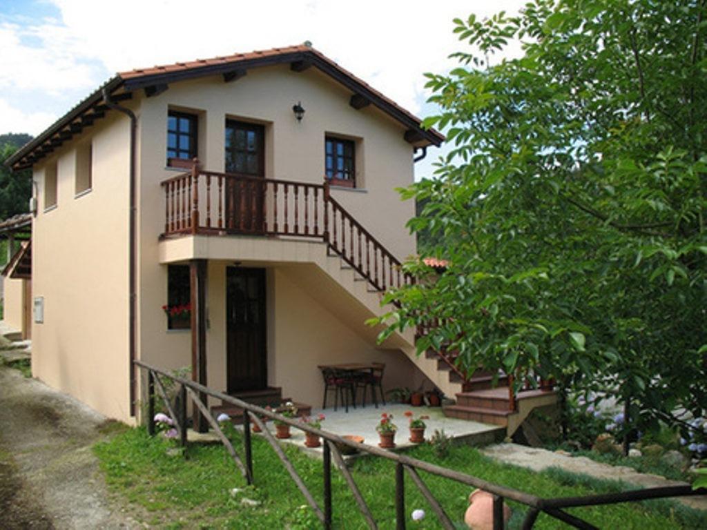 Apartamentos Rurales El Molin De Panizal San Cosme Phòng bức ảnh