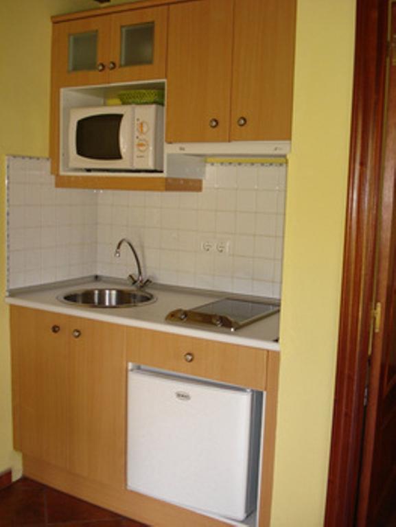 Apartamentos Rurales El Molin De Panizal San Cosme Phòng bức ảnh